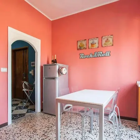 Bed & Breakfast Pandora Bianca *