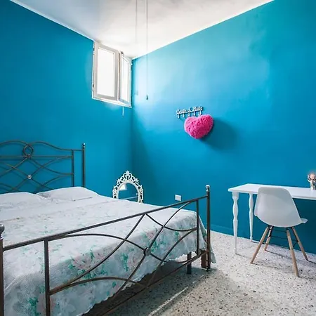 Bed & Breakfast Pandora Bianca *