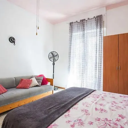 Bed & Breakfast Pandora Bianca *