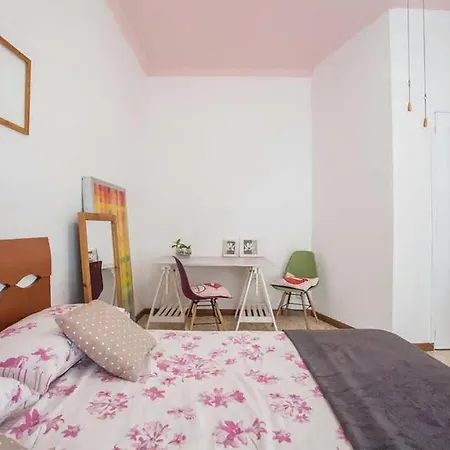 Pandora Bianca Bed & Breakfast *