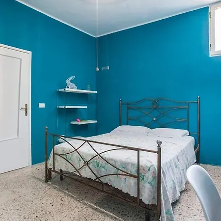 Pandora Bianca Bed & Breakfast Pompei
