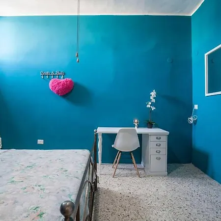 Pandora Bianca Bed & Breakfast Pompei