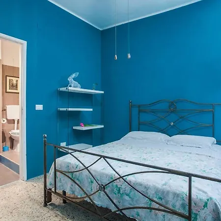 Bed & Breakfast Pandora Bianca