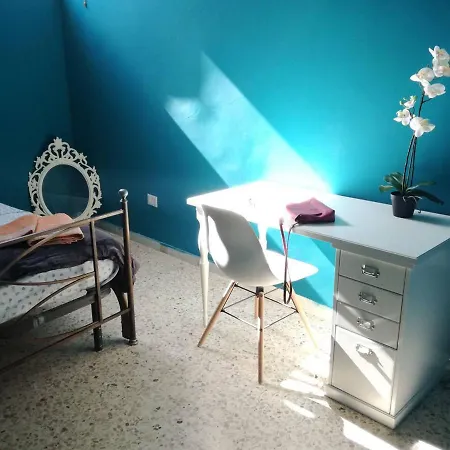 Bed & Breakfast Pandora Bianca Pompei