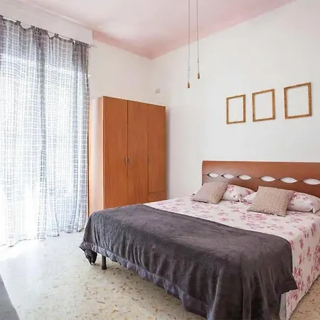 Pandora Bianca 住宿加早餐酒店